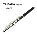 ピッコロ YAMAHA(ヤマハ)YPC-81