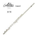 フルート Altus(アルタス)A11E