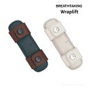 Wraplift(ラップリフト) BREATHTAKING(ブレステイキング) 【インディゴ・シャンパン】
