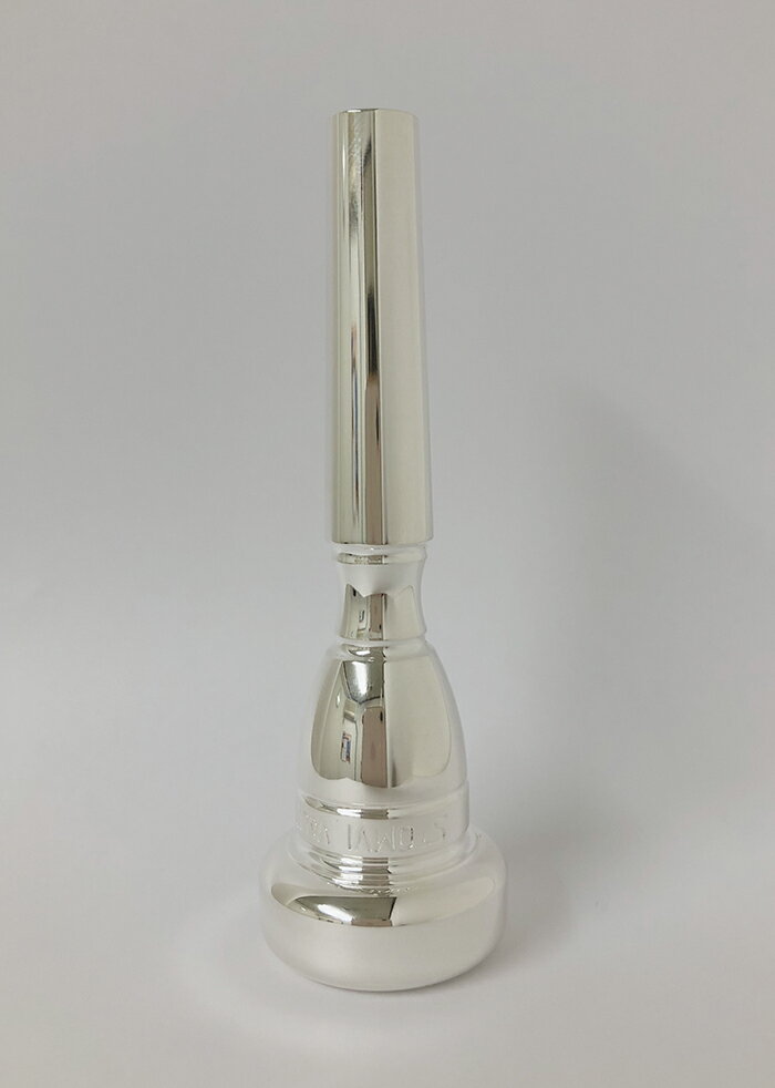 Schilke ( シルキー ) 14A4 トランペット マウスピース 銀メッキ スタンダード 金管楽器 O.Schilke Trumpet mouthpiece SP　北海道 沖縄 離島不可