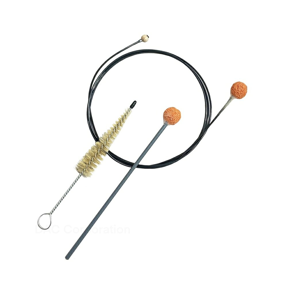 ホルン用クリーニングセット REKA(レカ)J