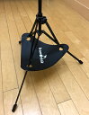 譜面台用風対策グッズ fabree(ファブリー)NEW bandrink(バンドリンク)