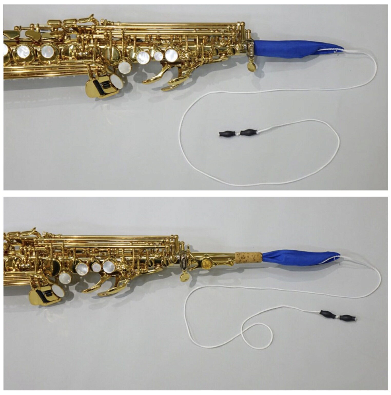 クリーニングスワブ DACオリジナル オールインワンマルチスワブ MLTSB 3