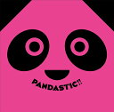 CD/吹奏楽 ぱんだウインドオーケストラ「PANDASTIC!!~Newest Standard~」