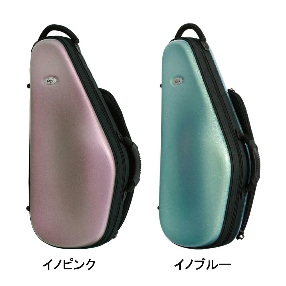 楽天市場】アルトサックスケース bagsの通販