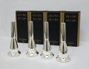 Bach SYMPHONIC MOUTHPIECE 2C 22 24 SP トランペット用マウスピース