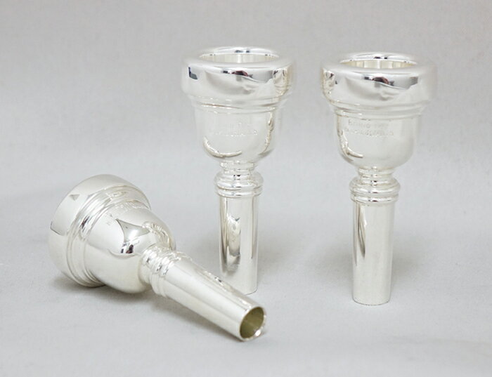 楽天市場】マウスピース トロンボーン 6 1/2 al tilzの通販 楽天市場】マウスピース トロンボーン 6 1/2 al tilzの通販