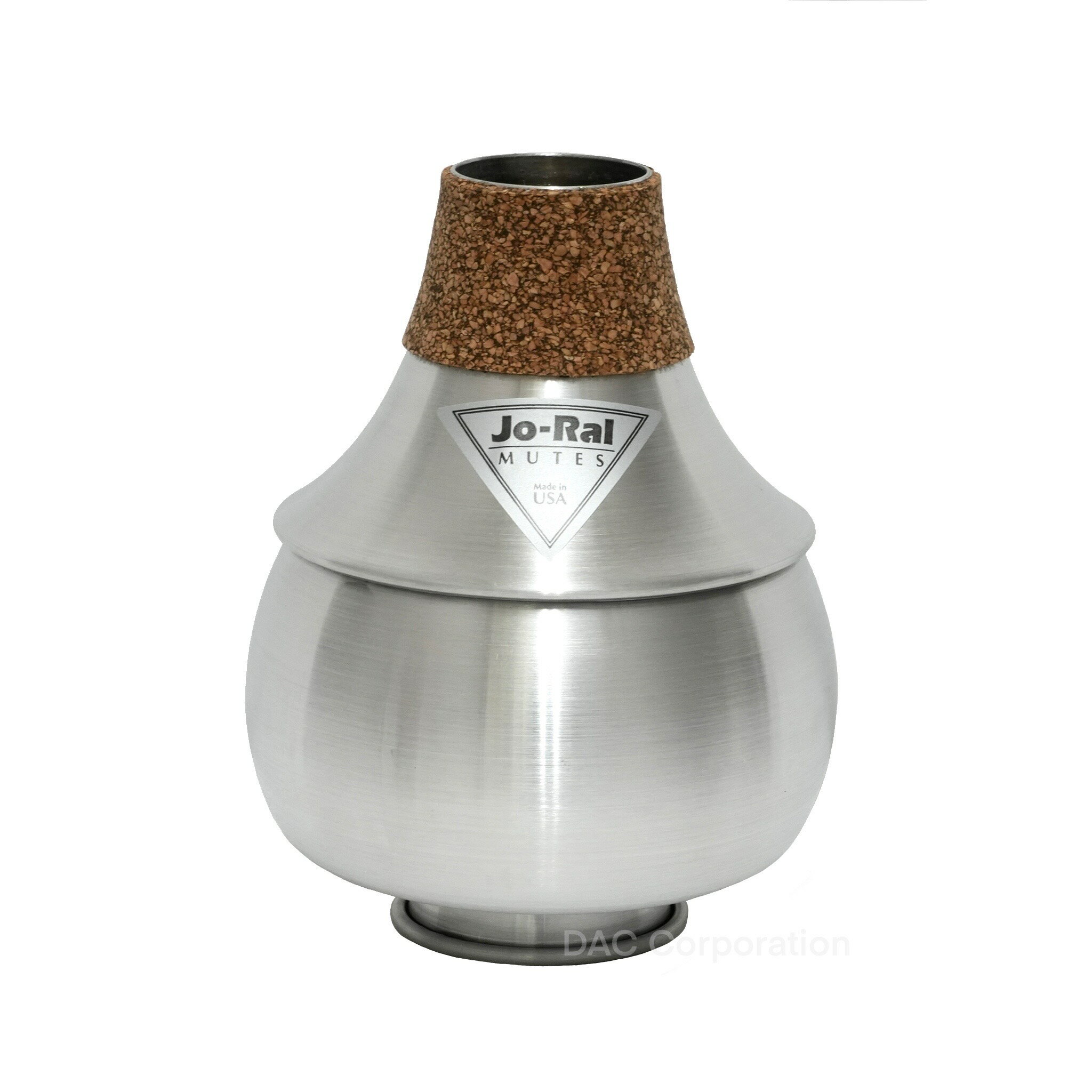 楽天市場】ジョーラル ミュート トランペットの通販