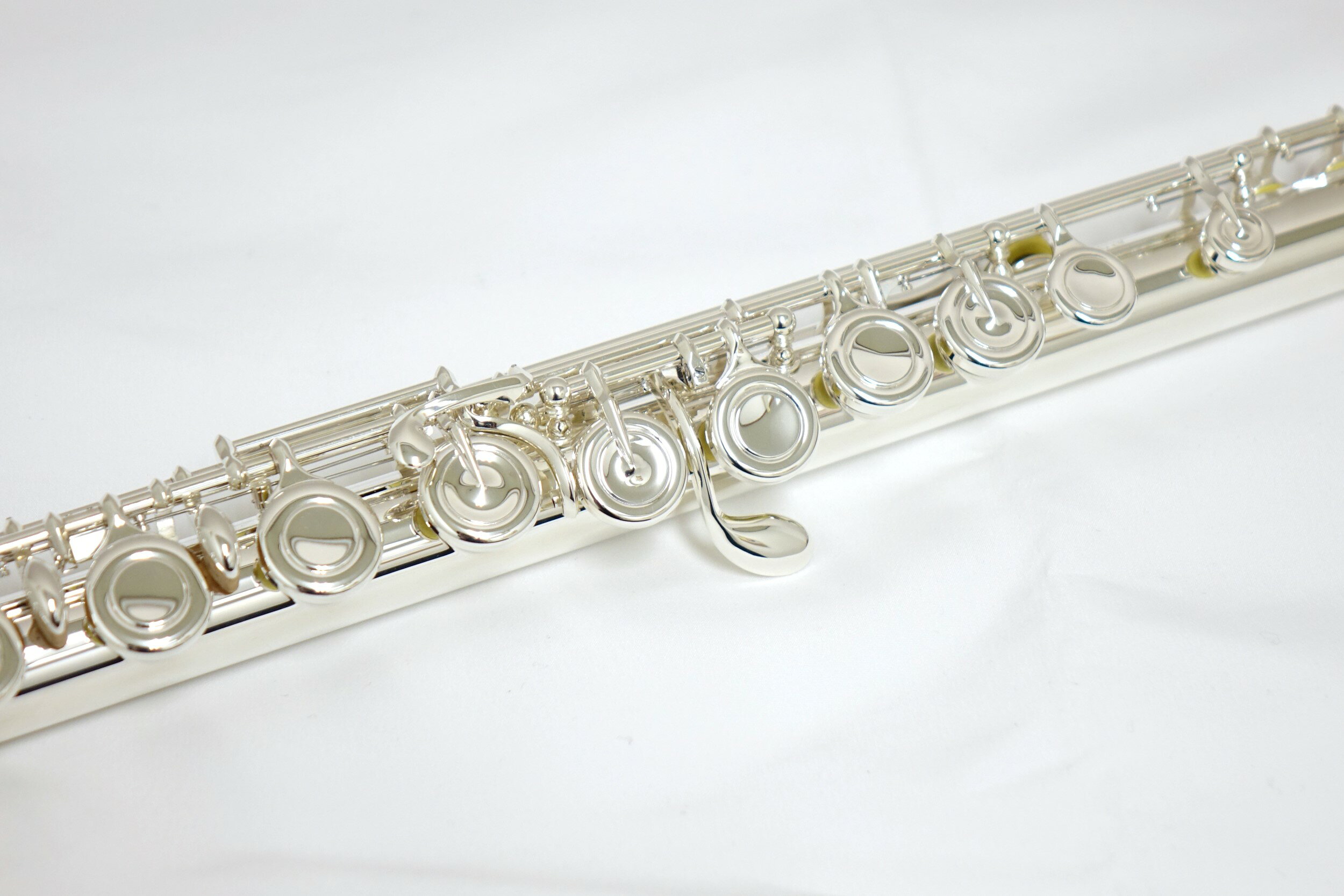フルート Altus（アルタス）A10E