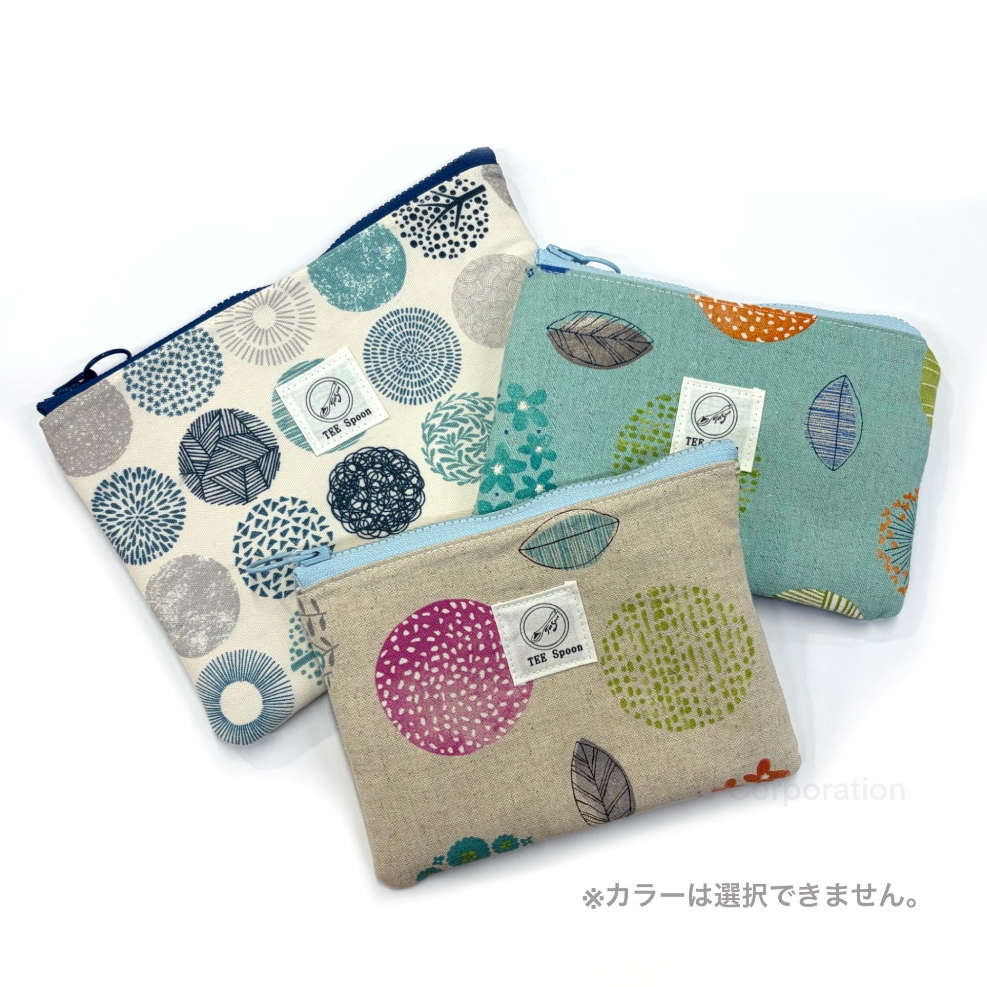 オカリナ／風花オカリナ TEE Spoon トイオカリナAC