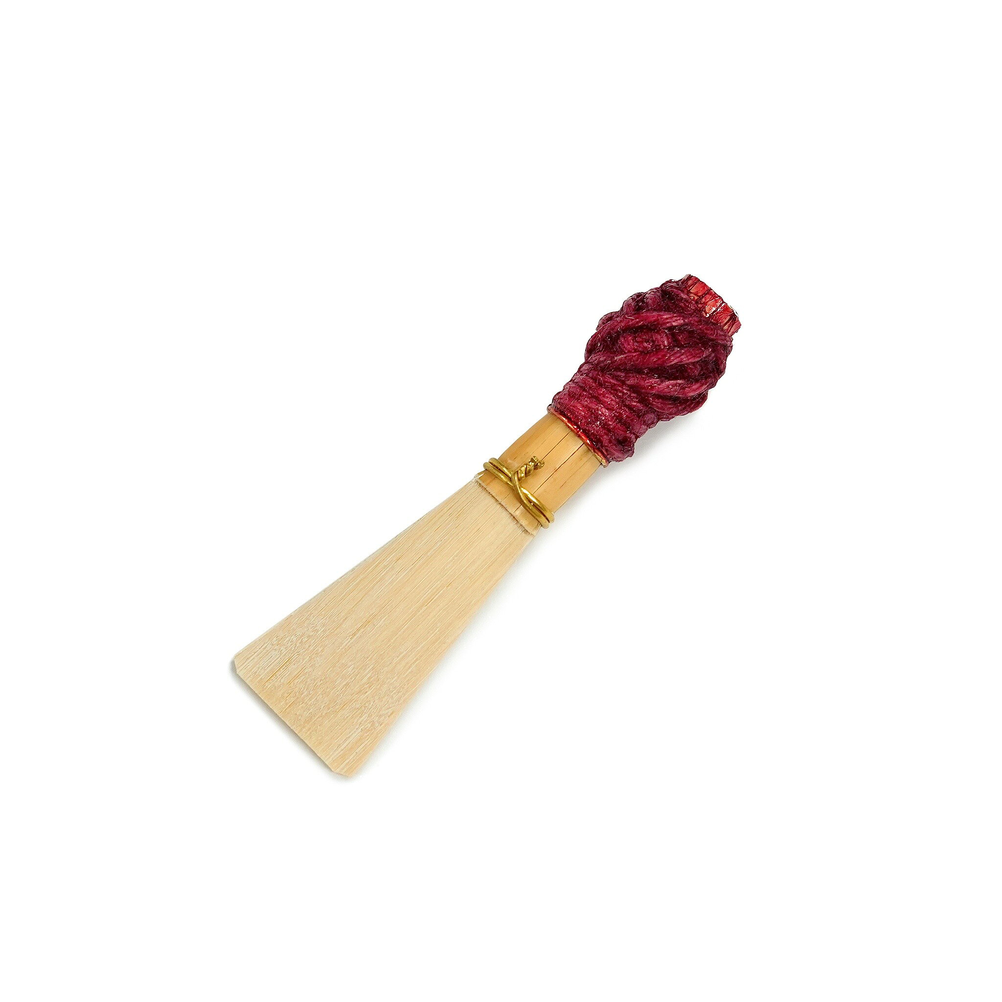 ファゴット 完成リード 山上貴司 MH（赤糸）