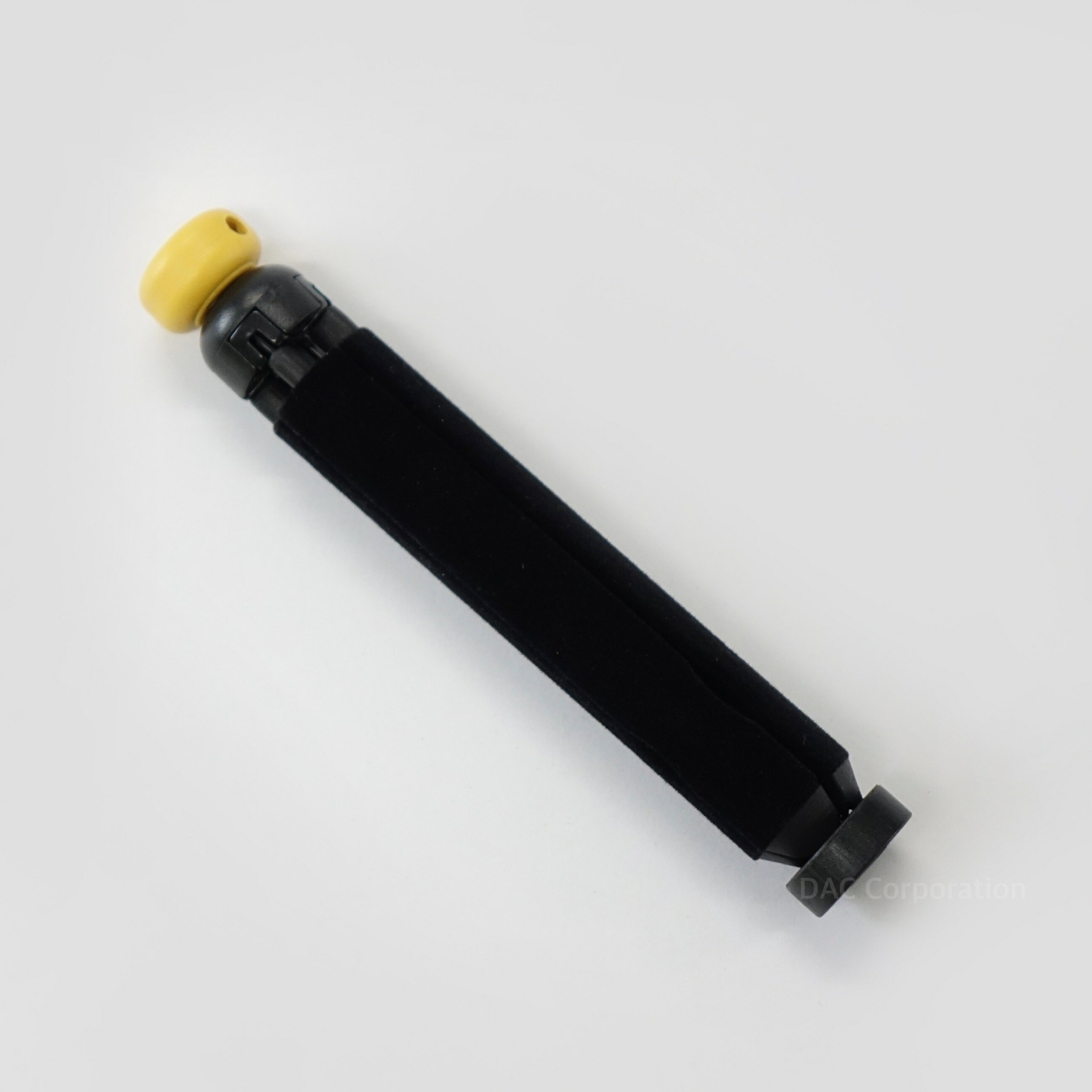 管楽器専門店 ダクのフルートスタンド HERCULES（ハーキュレス） DS460B（C管用）｜アングル2
