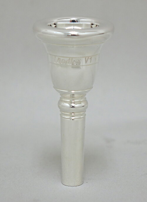 楽天市場】デニスウィック ロンドン マウスピース トロンボーン 6bsの通販