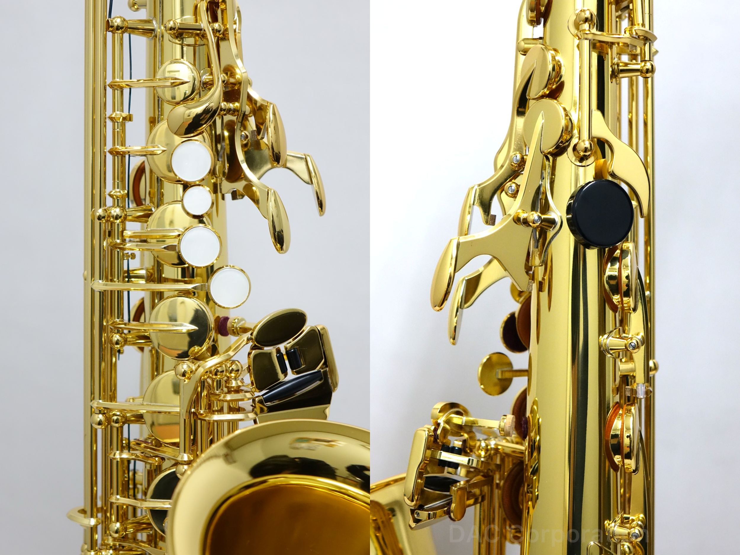 アルトサックス YAMAHA（ヤマハ）Japan YAS-62 2