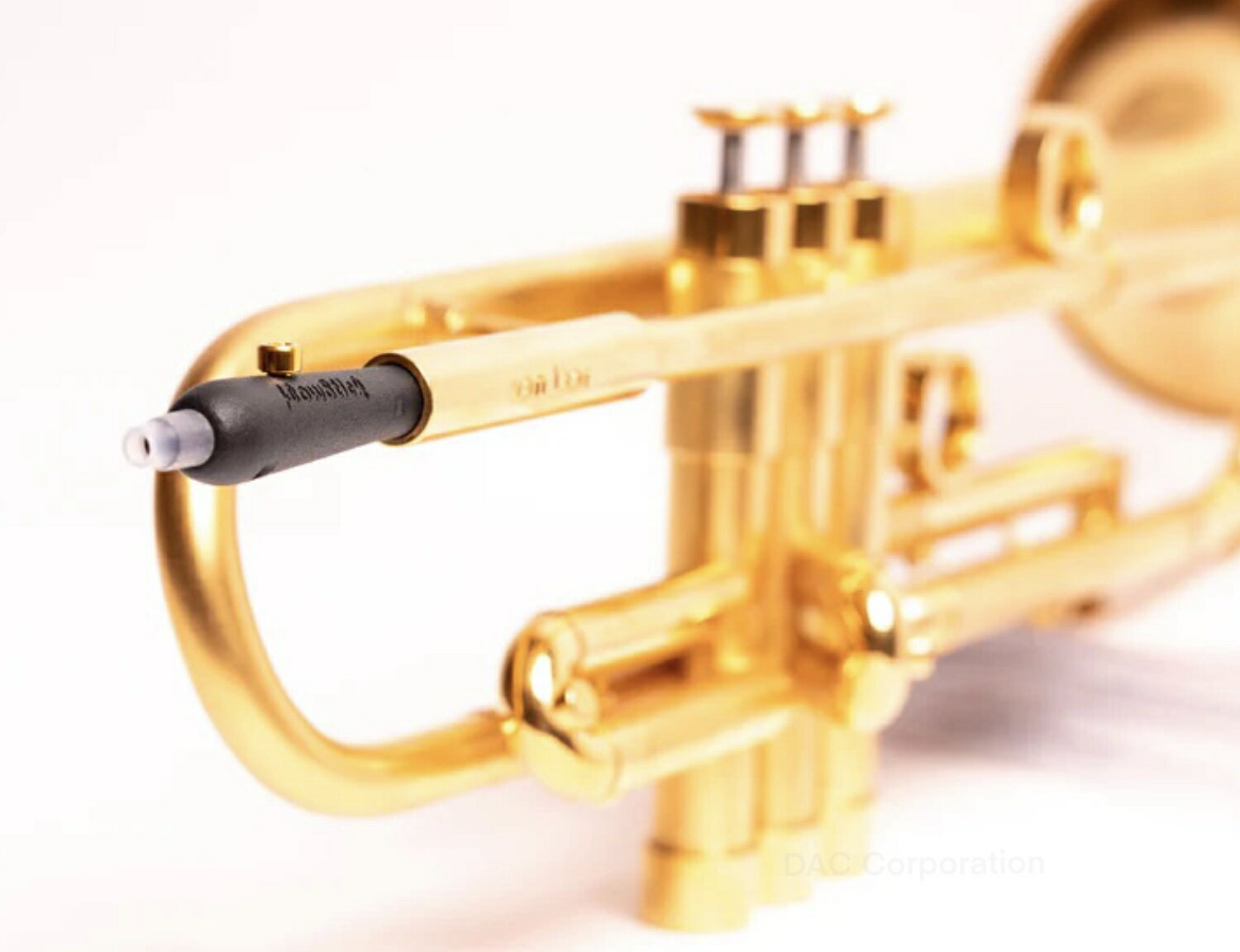 金管楽器用トレーニンググッズ flowStick（フロースティック）