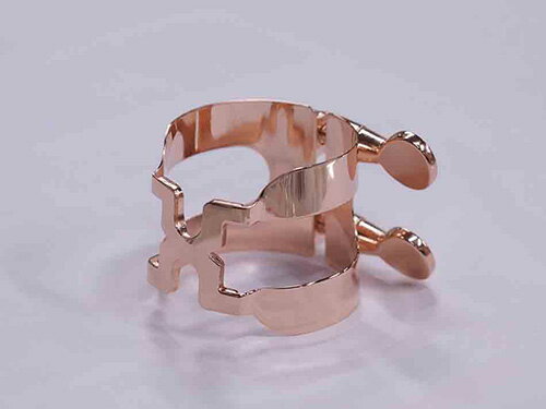 楽天市場】リガチャー テナーサックス ハリソンの通販