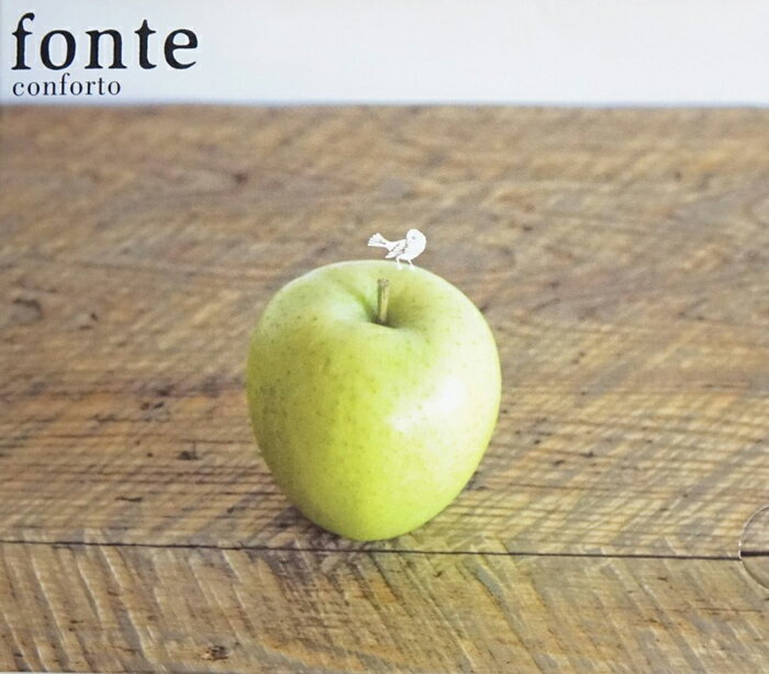 Rakuten - CD／フルート fonte「conforto」