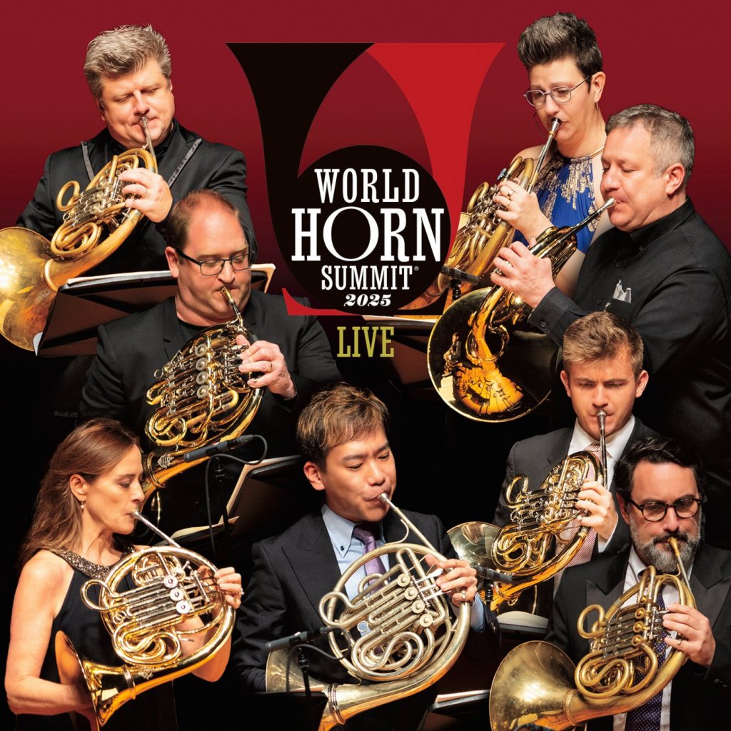 CD／ホルン ワールド・ホルン・サミット「ワールド・ホルン・サミット ライブ」