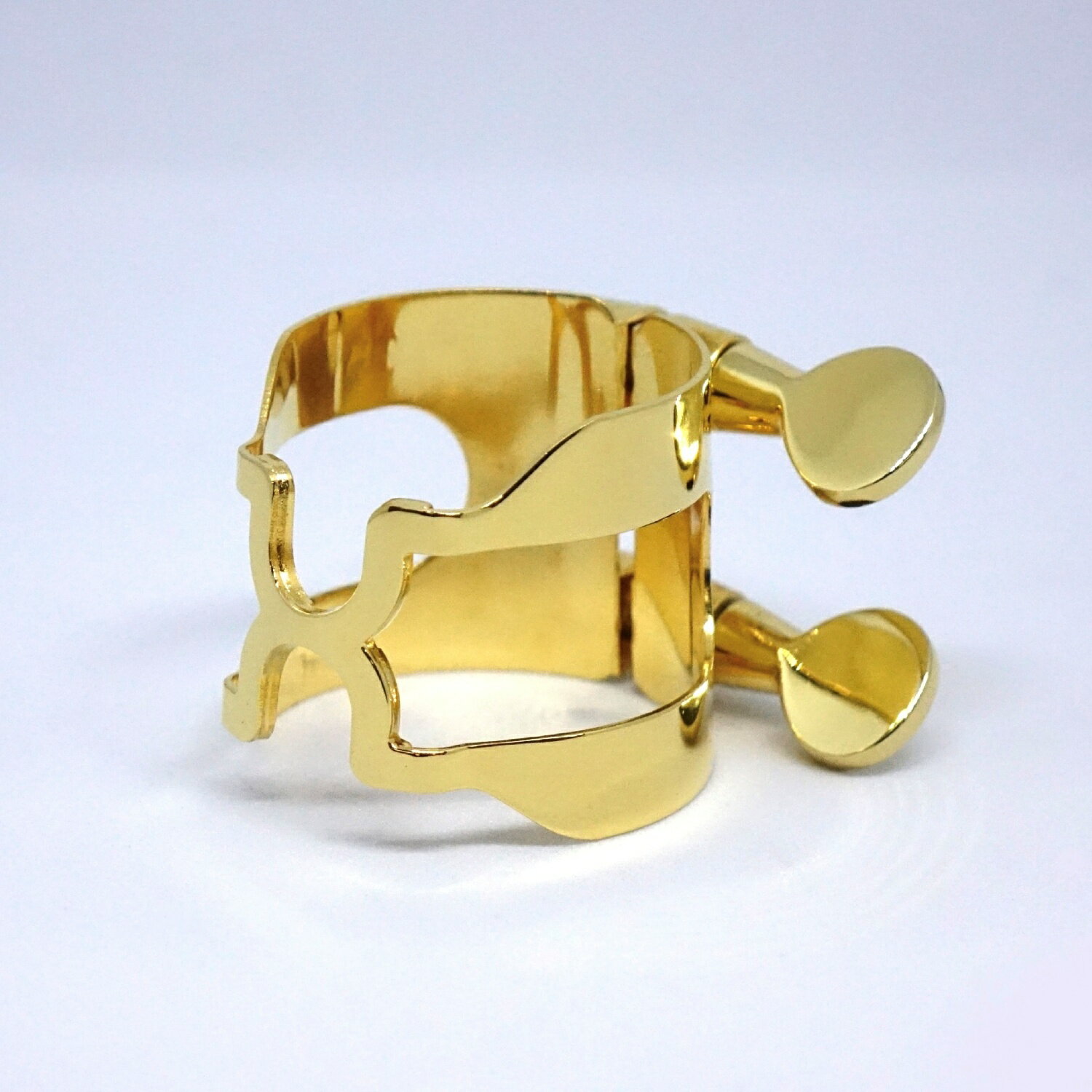 楽天市場】ハリソン・リガチャー フォルテの通販