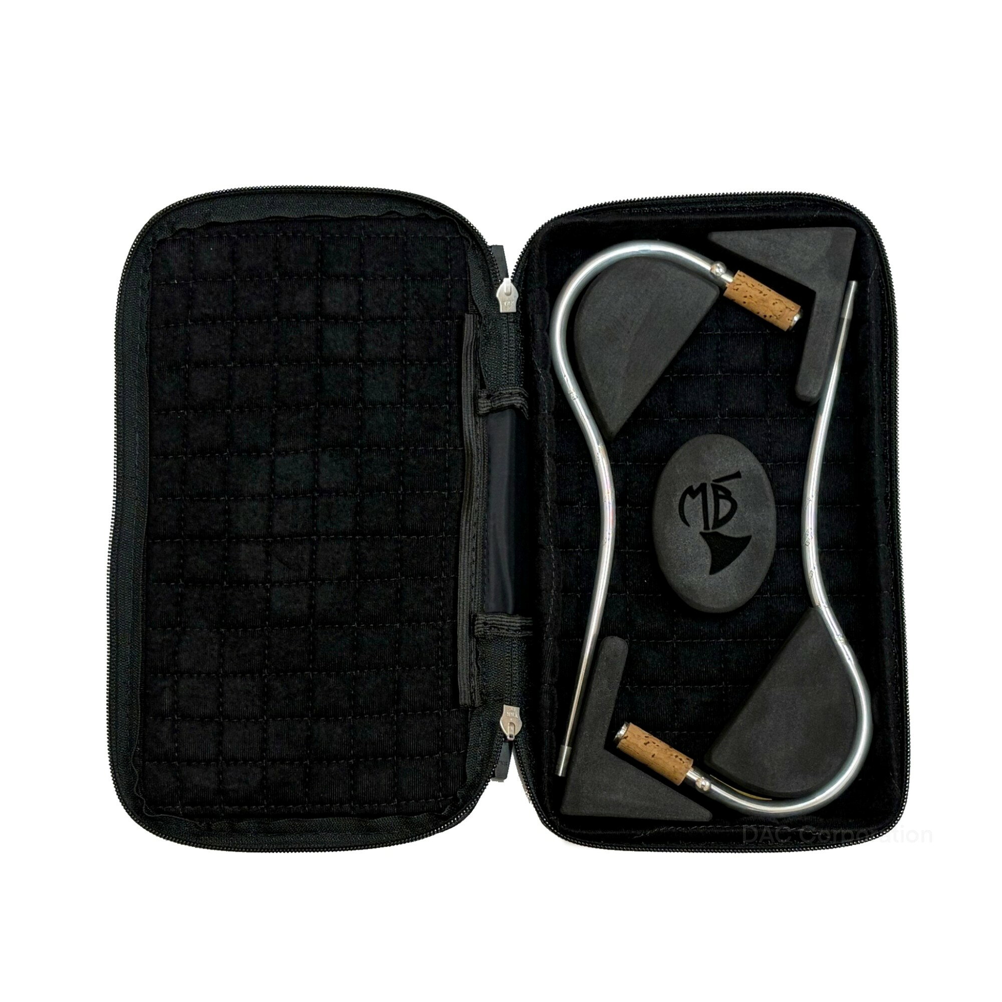 ファゴット用ボーカルケース MB（マーカス・ボナ） MBFGBC