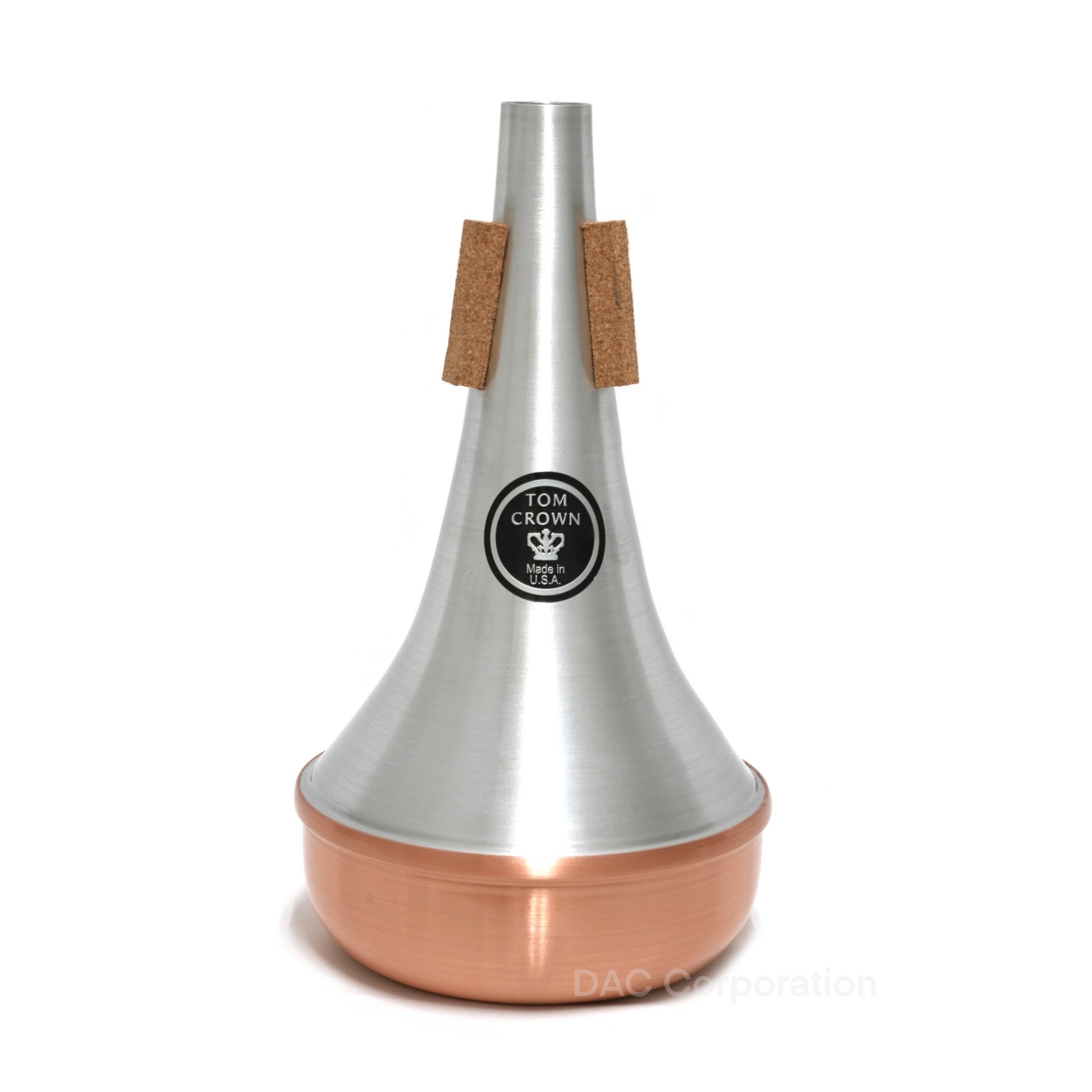 楽天市場】トロンボーン ストレート ミュートの通販