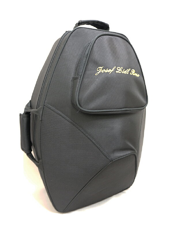 フレンチホルン（フルダブル）Josef Lidl（ヨーゼフ・リドル）Czech. 860Y