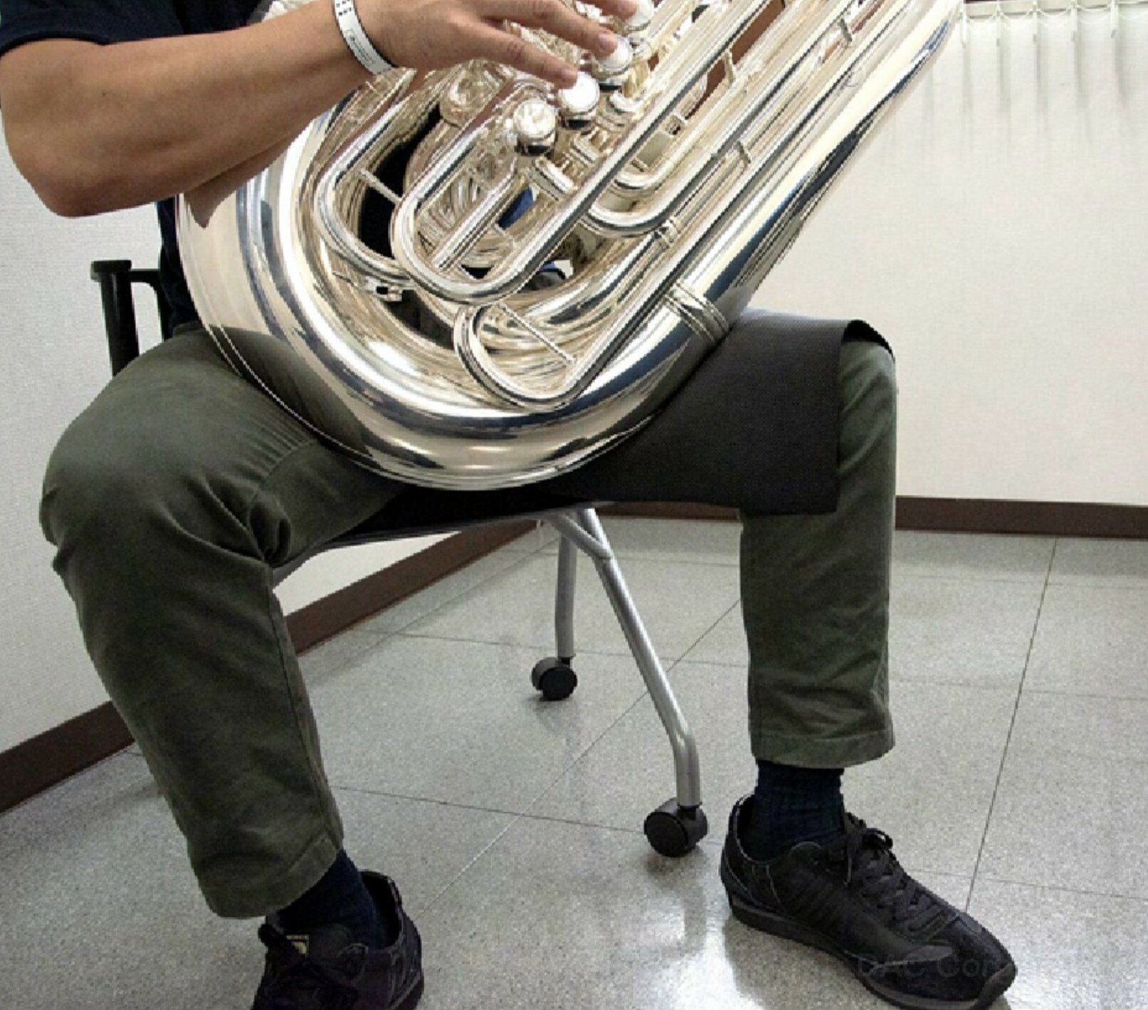 楽天市場】その他（金管楽器用アクセサリー・パーツ｜アクセサリー