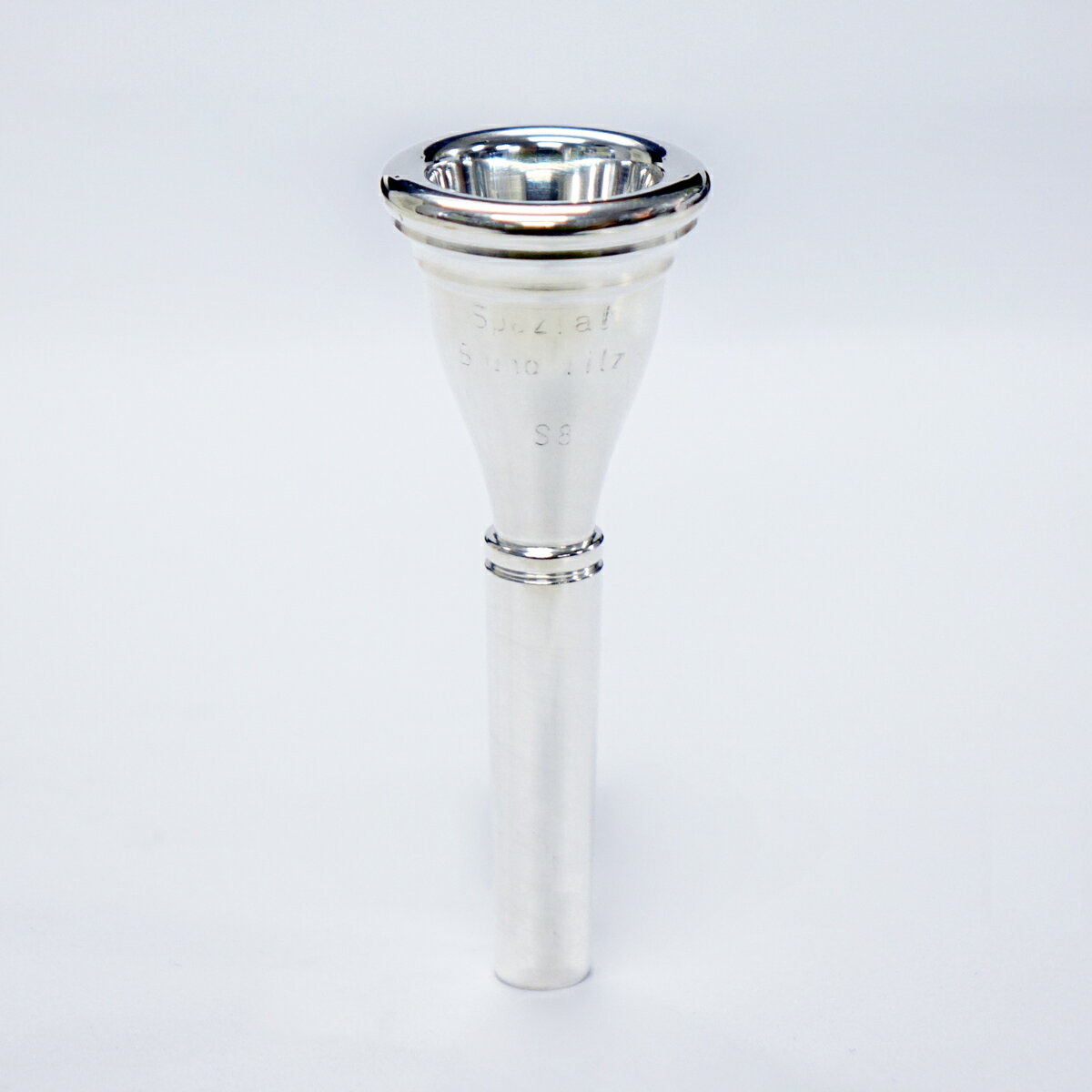 ホルン マウスピース Tilz 211-T4 商品一覧 - Hiiron | ヒーロン マウスピース