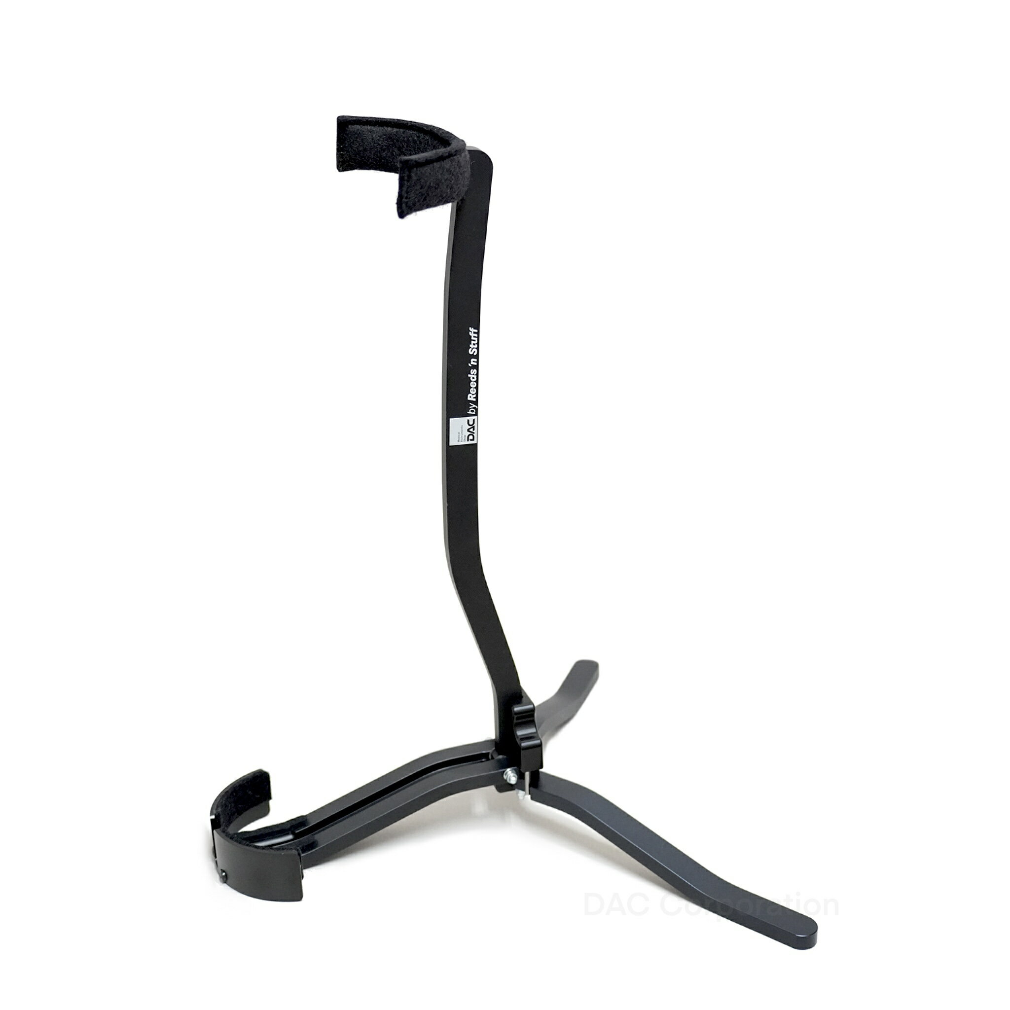 �ե����åȥ������ Reeds'n Stuff�ʥ꡼���󥹥��åա�DAC��������