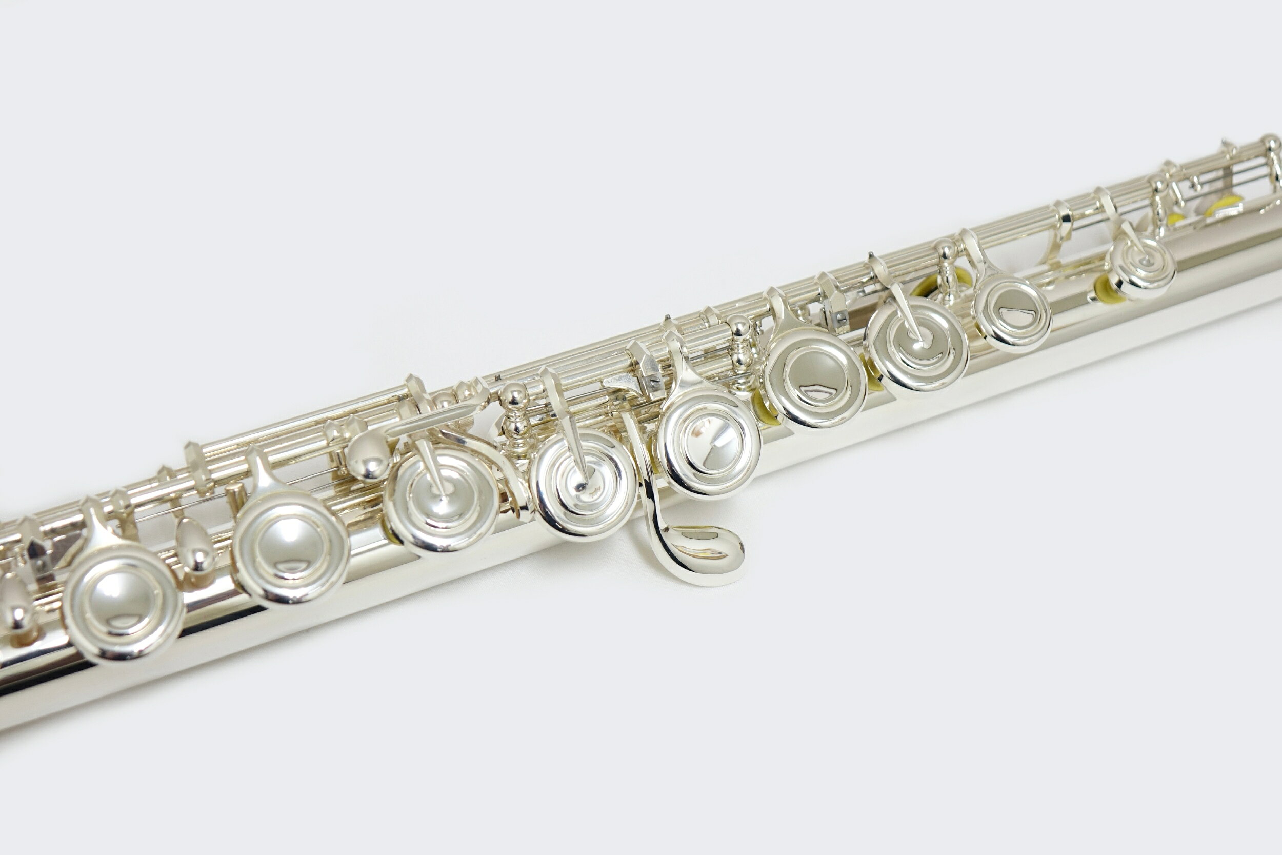 【WEBSHOP限定☆スターターセット】フルート YAMAHA（ヤマハ）Japan YFL-212