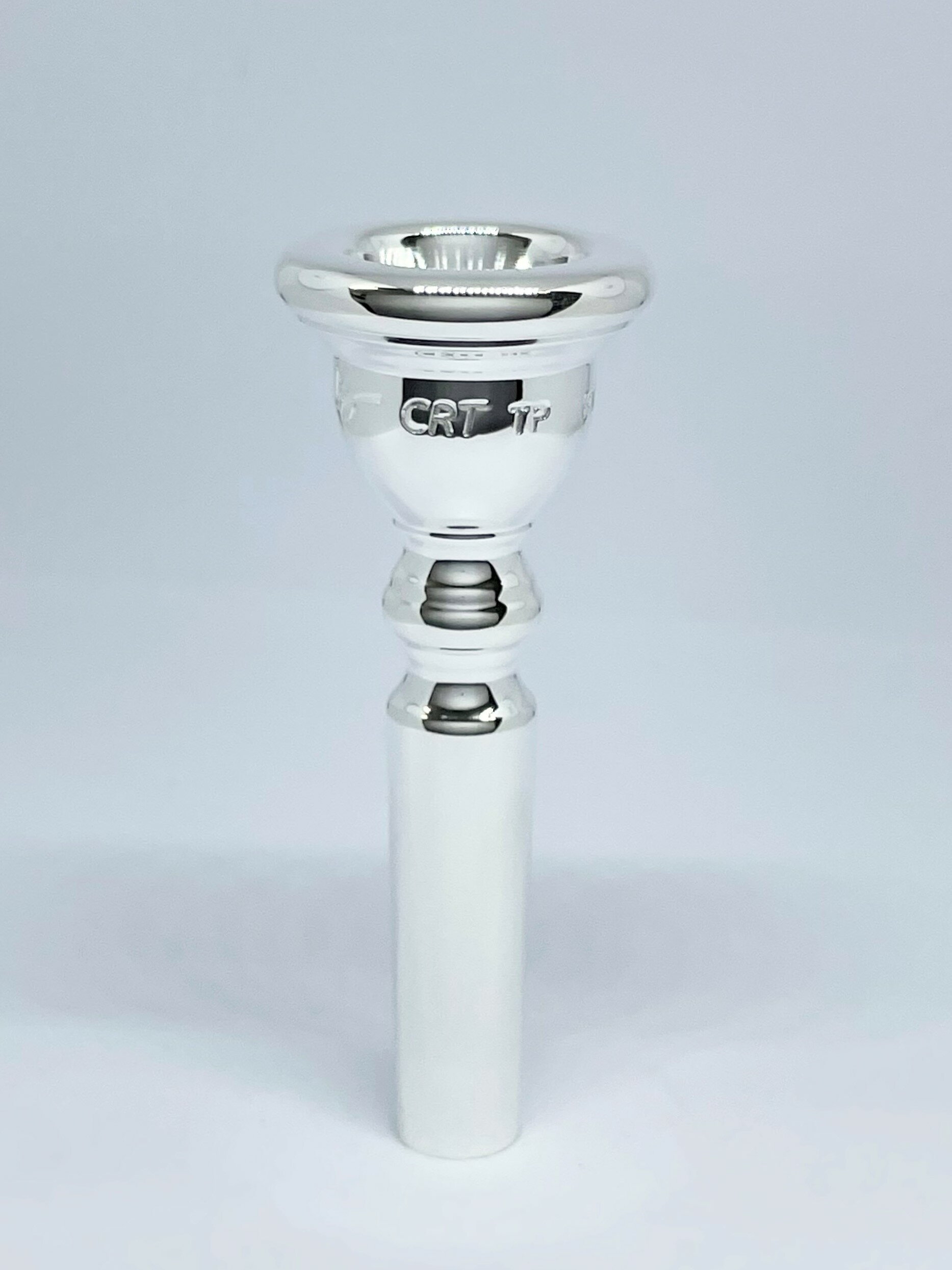 ジャルディネリ　トランペットマウスピース12M Giardinelli ジャルディネリ 17S トランペット マウスピース