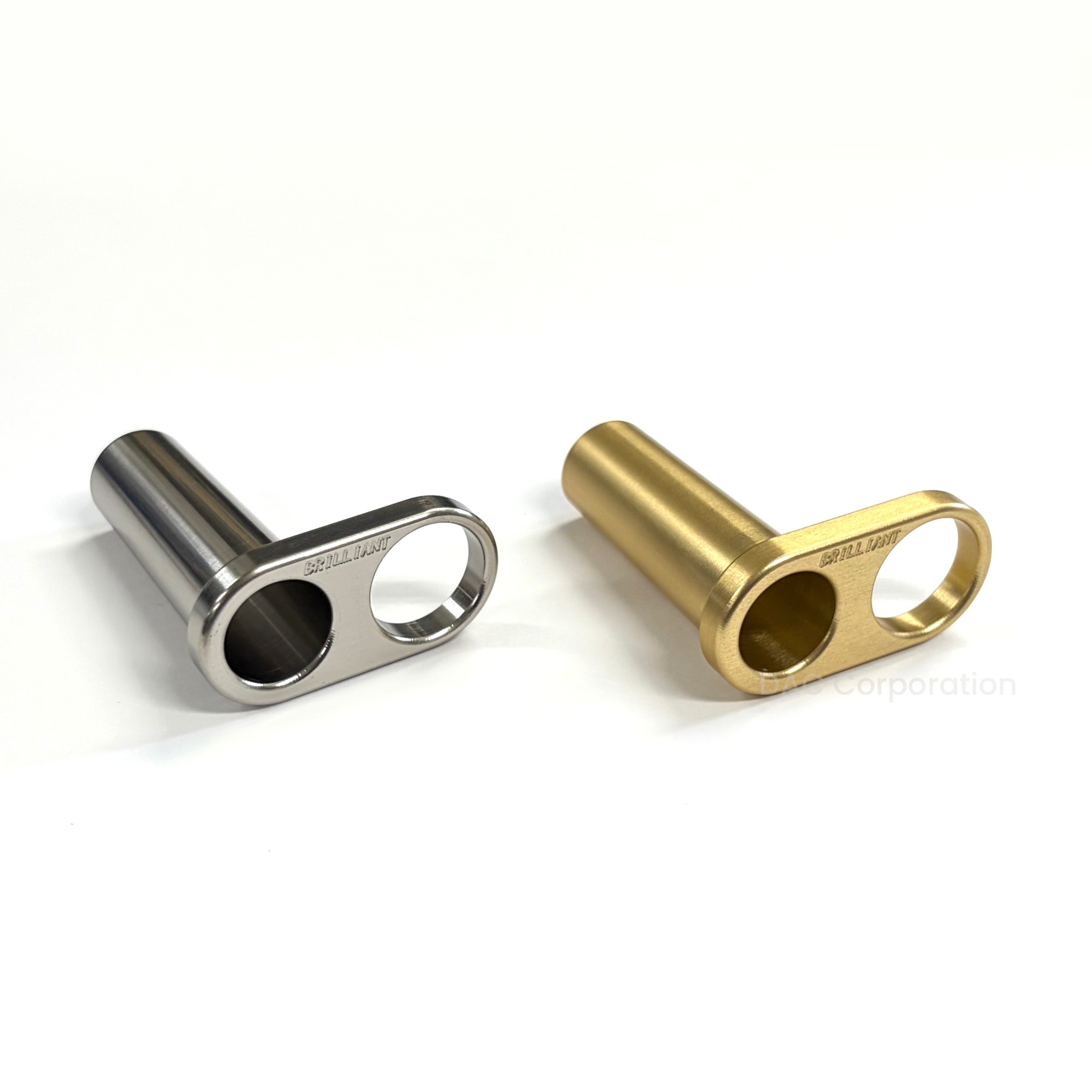 トロンボーン用練習器具 DACオリジナル バズファインダー nexus TBBF