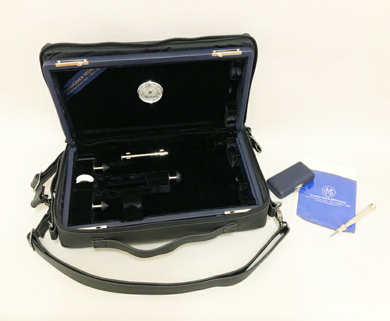 �����ܥ� GEBR.MÖNNIG��GEBR.�᡼�˥åҡ�Germany 155AM del SOL Satoki Style