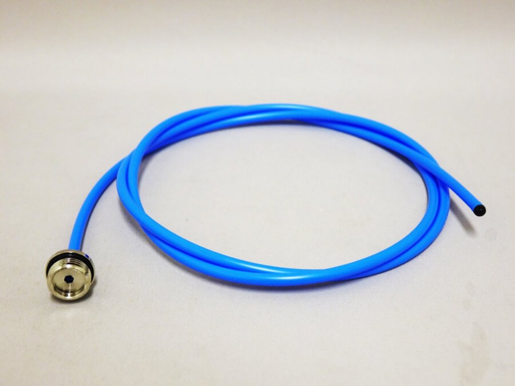 トランペット用ウォータージェットクリーニングシステム JM Hydro-Jet（ハイドロジェット）S1 2