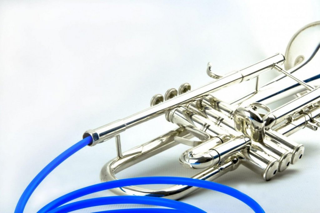 トランペット用ウォータージェットクリーニングシステム JM Hydro-Jet（ハイドロジェット）S1 3