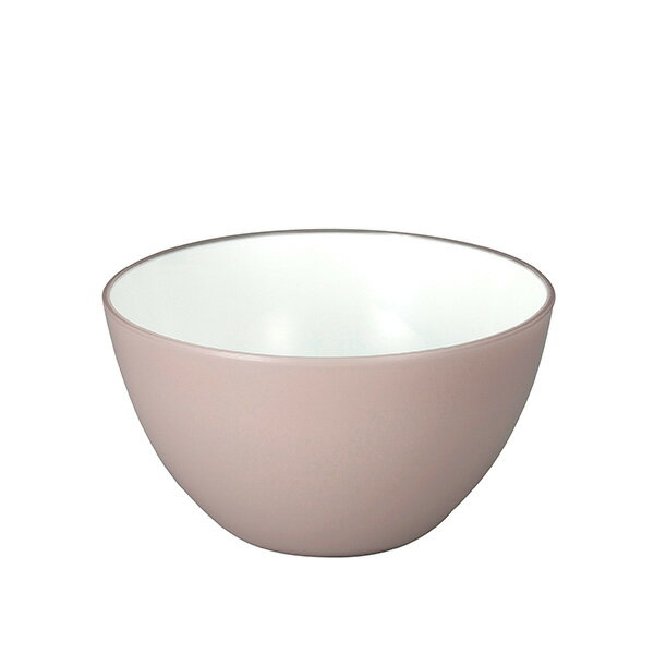 CB JAPAN 抗菌耐熱レンジボウル 14cm パープル