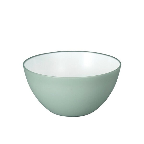 CB JAPAN 抗菌耐熱レンジボウル 18cm グリーン