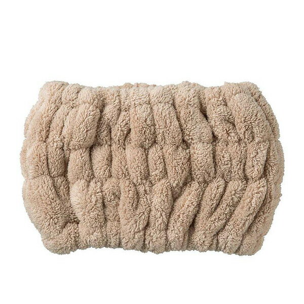 CB JAPAN カラリデイ 吸水ヘアバンド　ピンク