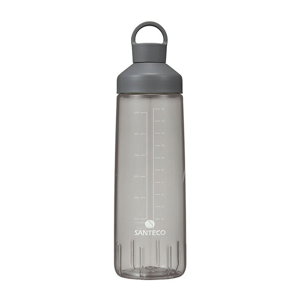 Rakuten - CB JAPAN オーシャンビバレッジボトル 946ml抗菌 グレー 水筒　トライタンボトル　ハンドル付き