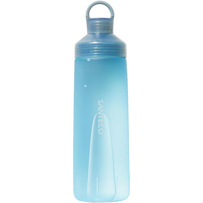Rakuten - シービージャパン オーシャンビバレッジボトル パステル SANTECO ブルーグリーン 946ml 水筒 直飲み ラバー塗装 冷水専用