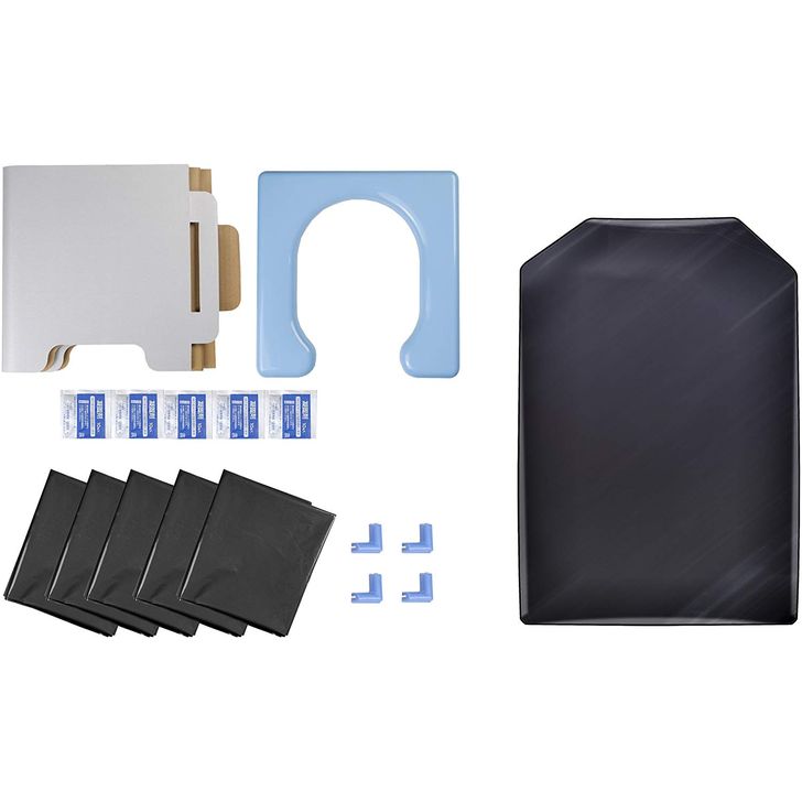 岩崎製作所 アルミ製 吸管ホース用固定金具(吸管キャッチ2本用) 75A 19QW75A 1個