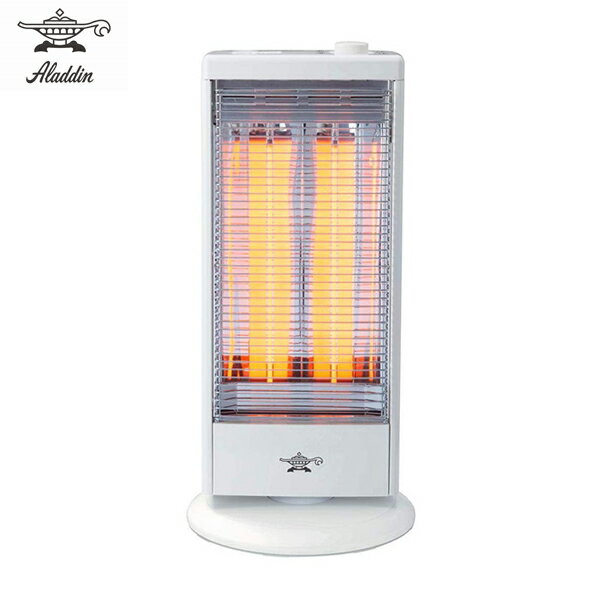 アラジン AEH-G100C(W) グラファイトヒーター ストーブのサムネイル