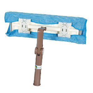 アズマ工業 高所ワイパーH　LL596 ヘッドのみ 拭き幅30cm 安心連結対応