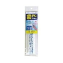 【送料無料メール便専用】アズマ工業 SQ097 スプレーガラスワイパー スペア(3)