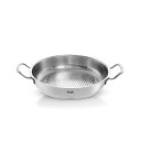 Fissler フィスラー 084-388-28-100 オリジナル プロフィ コレクション サーブパン 28cm IH・ガス対応