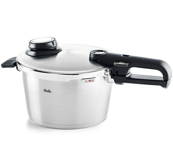 Fissler フィスラー 圧力鍋 コンフォート 6Lドイツ製 鍋 調理器具 調理