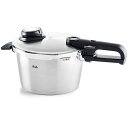 【送料無料】ワンダーシェフ ワンダーシェフ Wonder chef プロ2 業務用圧力鍋 3L ZPSA30