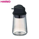 HARIO ハリオ SYO−100−B 醤油さし ワンプッシュ ブラック(3)