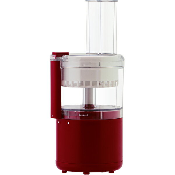 送料無料 仲佐 鬼おろしができるフードプロセッサー NDF-103