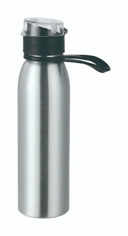 Rakuten - カクセー 直飲みアルミボトル 600ml AL-01
